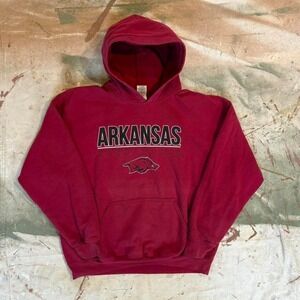 Arkansas razorbacks hoodie